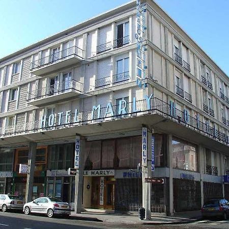 Hotel Le Marly Le Havre Ngoại thất bức ảnh