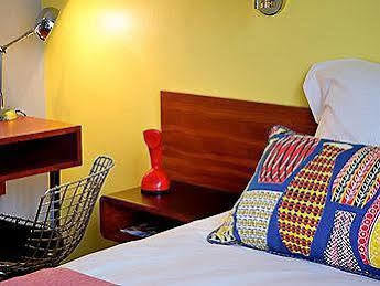 Hotel Le Marly Le Havre Ngoại thất bức ảnh