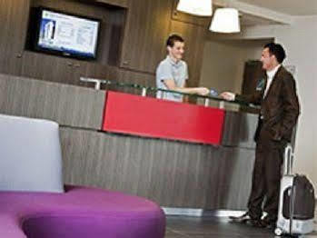 Hotel Le Marly Le Havre Ngoại thất bức ảnh