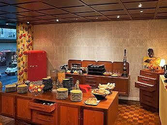 Hotel Le Marly Le Havre Ngoại thất bức ảnh