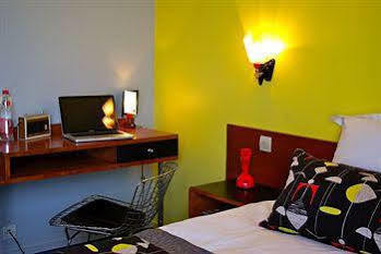 Hotel Le Marly Le Havre Ngoại thất bức ảnh