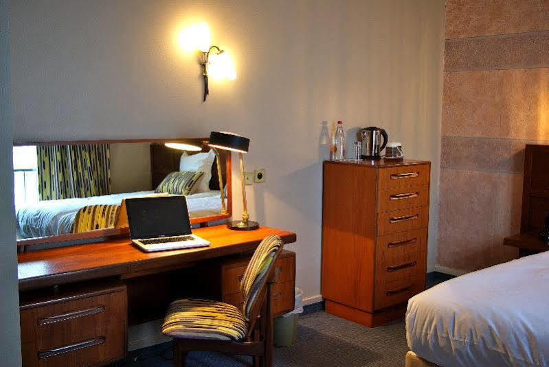 Hotel Le Marly Le Havre Ngoại thất bức ảnh