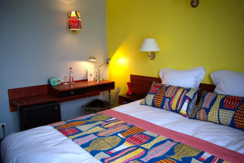Hotel Le Marly Le Havre Ngoại thất bức ảnh