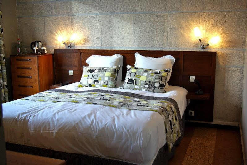 Hotel Le Marly Le Havre Ngoại thất bức ảnh