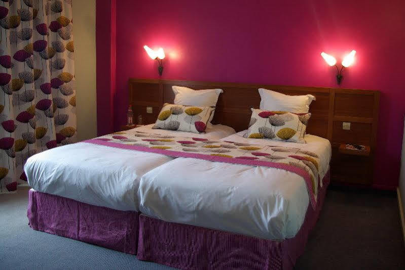 Hotel Le Marly Le Havre Ngoại thất bức ảnh